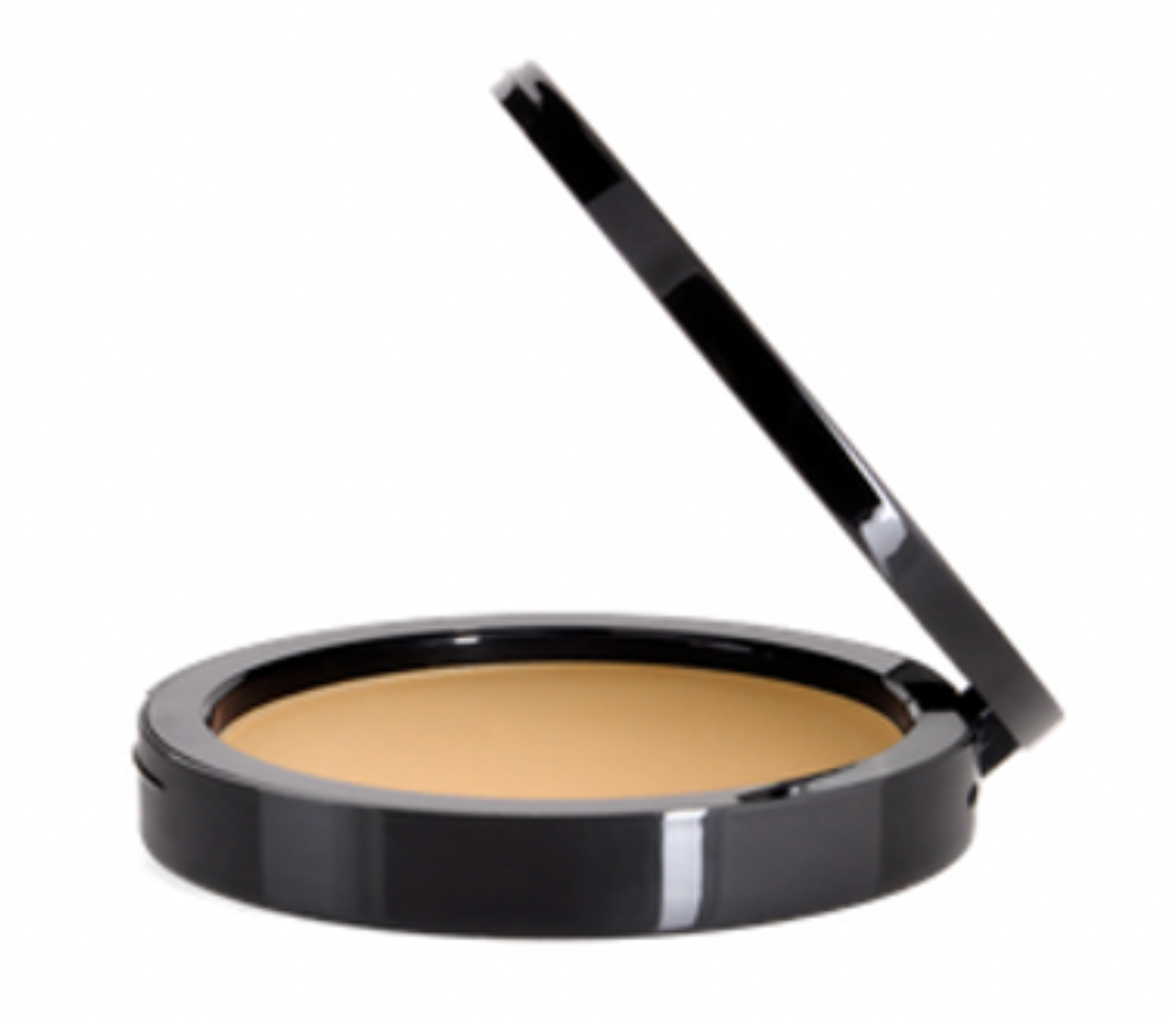 YANY Beauty Dual Blend Pressed Powder (112) Foundation